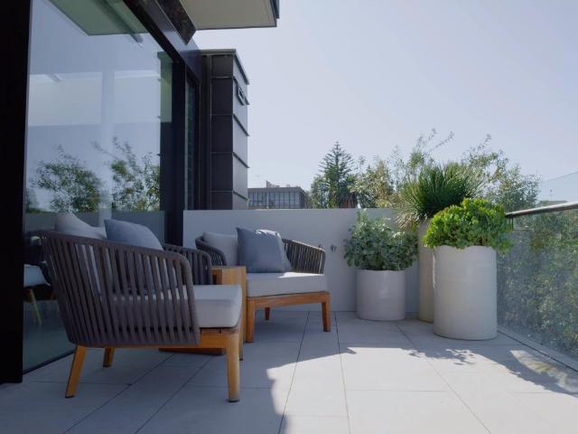 Appartement 4 pièces 87 m²