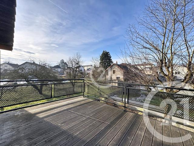 Appartement 4 pièces 87 m²