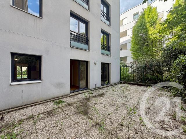 Appartement 4 pièces 87 m²