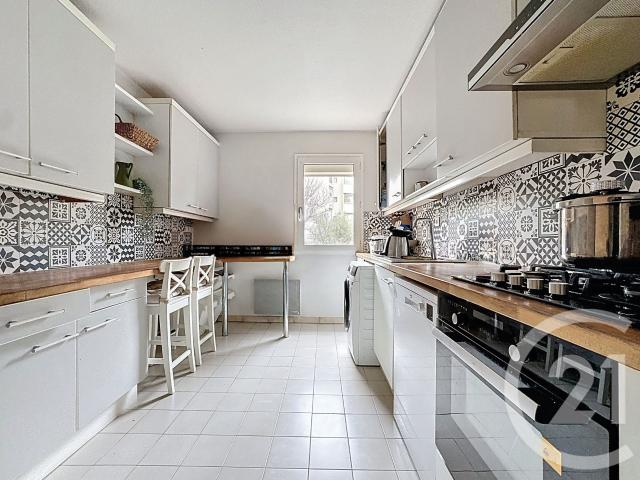 Appartement 4 pièces 87 m²