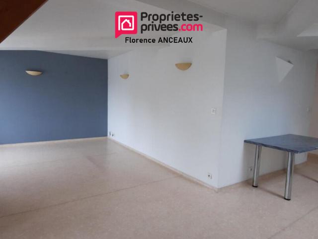 Appartement 4 pièces 87 m²