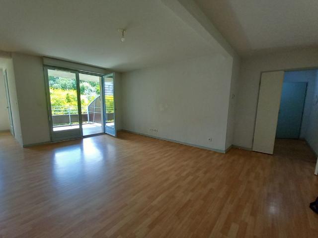 Appartement 4 pièces 87 m²