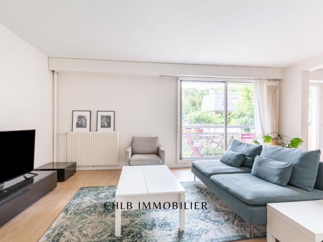 Appartement 4 pièces 87 m²