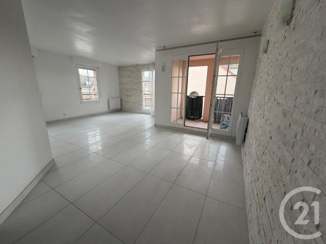 Appartement 4 pièces 87 m²