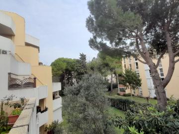 Appartement 4 pièces 87 m²