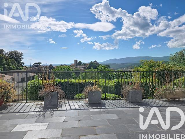 Appartement 4 pièces 87 m²