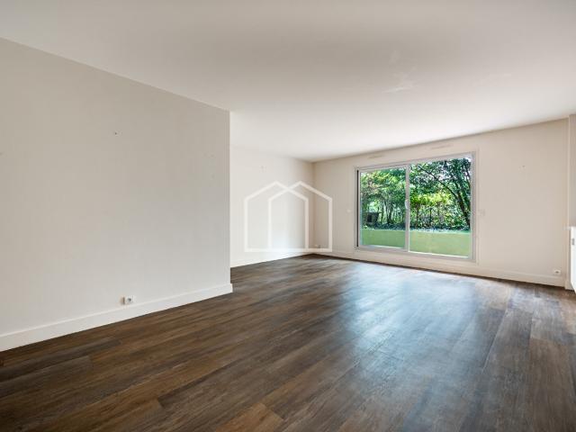 Appartement 4 pièces 87 m²