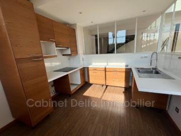 Appartement 4 Pièces 87 m²