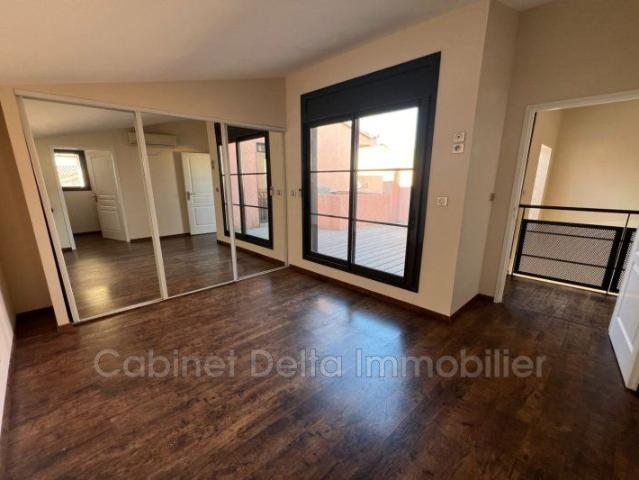 Appartement 4 Pièces 87 m²