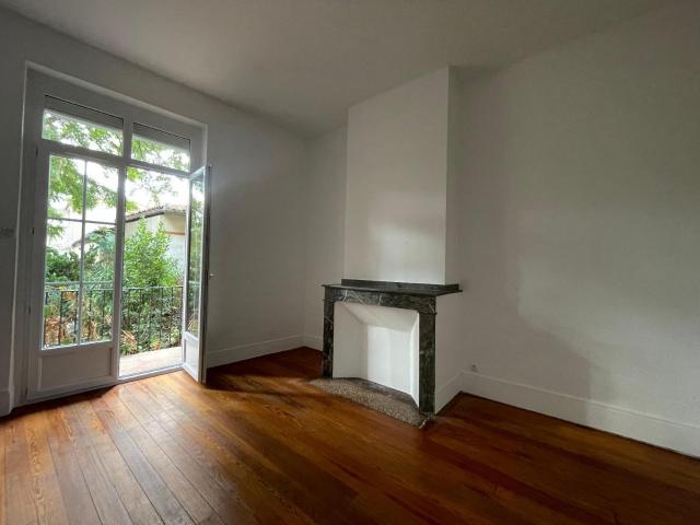 Appartement 4 pièces 87 m²