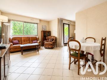 Appartement 4 pièces 87 m²