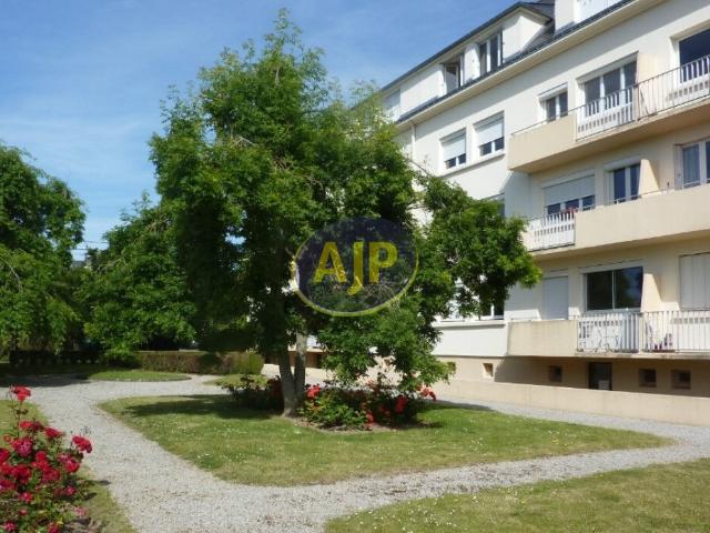Appartement 4 pièces 87 m²