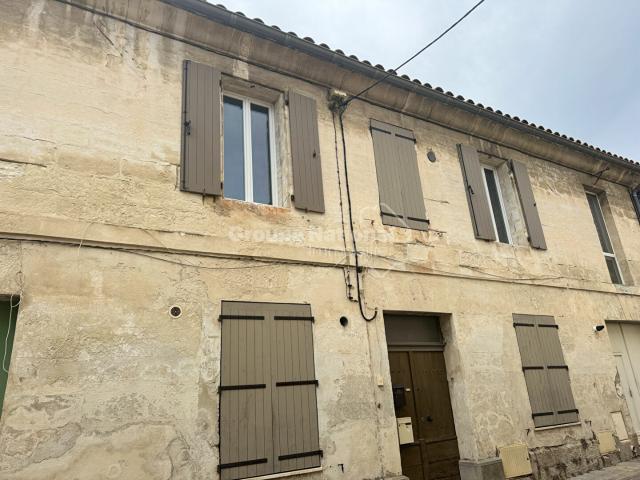 Appartement 4 pièces 87 m²