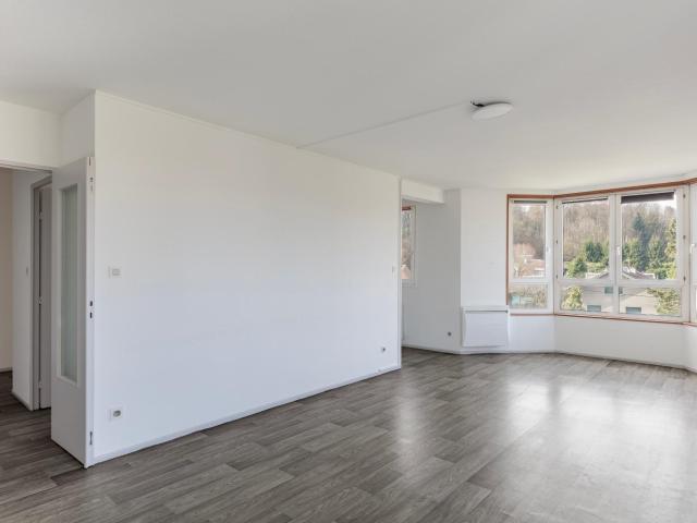 Appartement 4 pièces 87 m²
