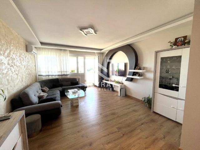 Appartement 4 pièces 87 m²
