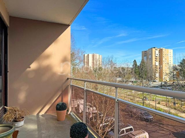 Appartement 4 pièces 87 m²