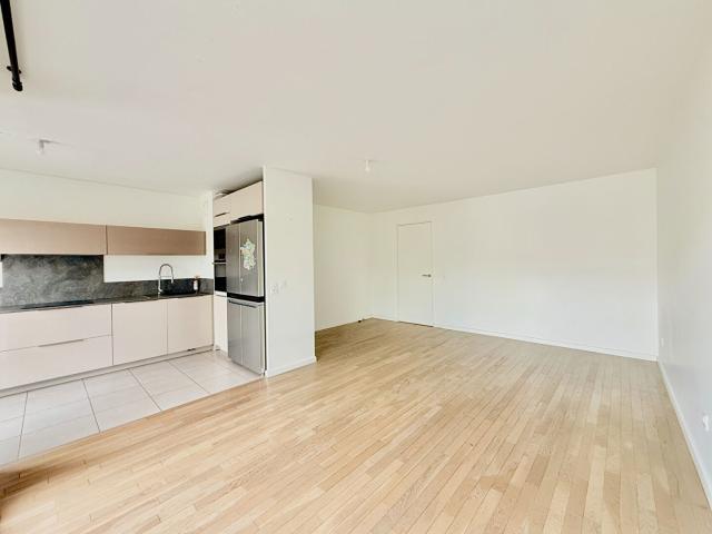 Appartement 4 pièces 87 m²