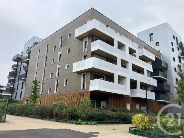 Appartement 4 pièces 87 m²
