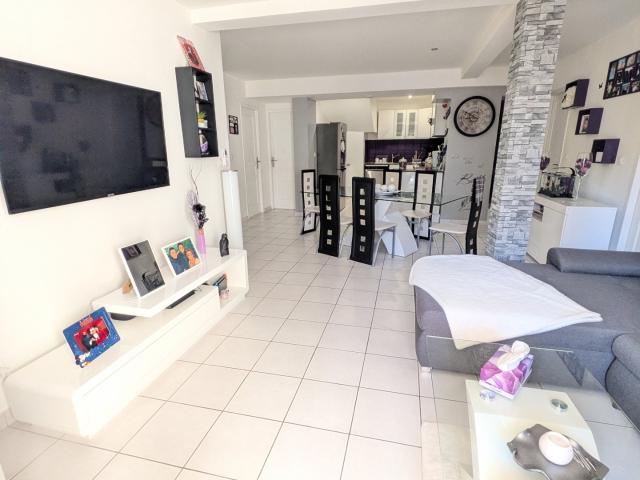 Appartement 4 pièces 87 m²