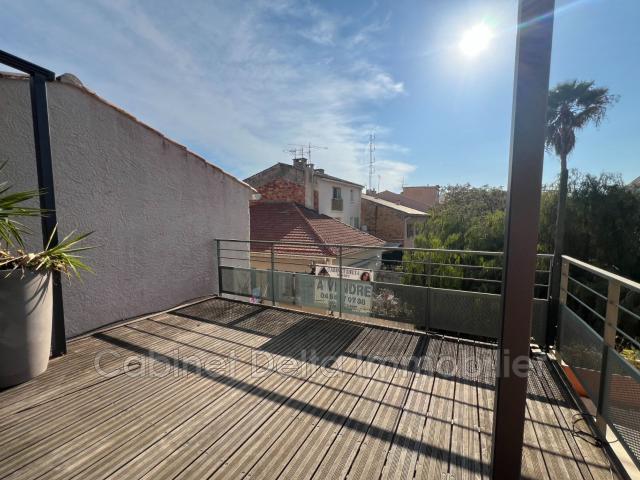 Appartement 4 pièces 87 m²