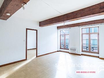 Appartement 4 pièces 87 m²