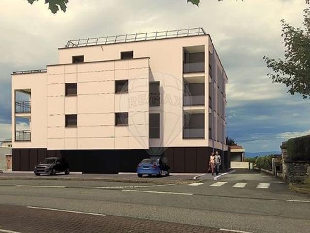 Appartement 4 pièces 87 m²