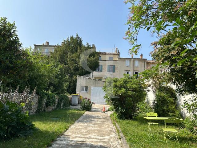 Appartement 4 pièces 87 m²