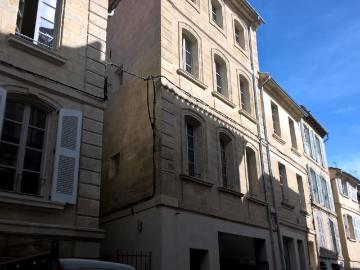 Appartement 4 pièces 87 m²