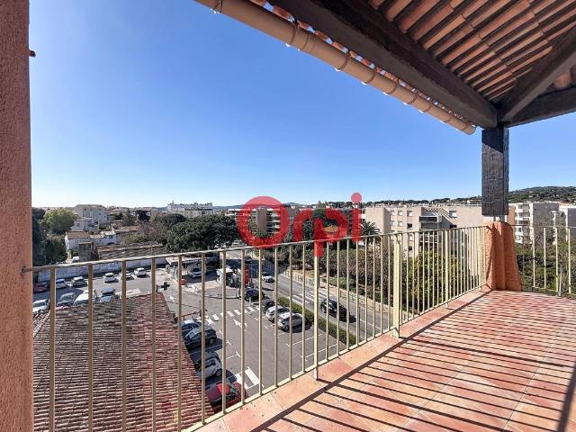 Appartement 4 pièces 87 m²