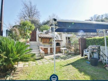 Appartement 4 pièces 87 m²