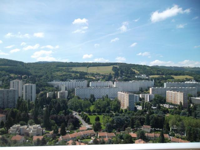 Appartement 4 pièces 87 m²