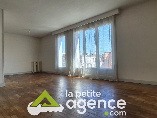 Appartement 4 pièces 87 m²