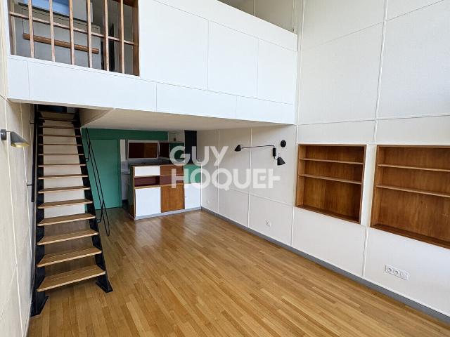 Appartement 4 pièces 87 m²