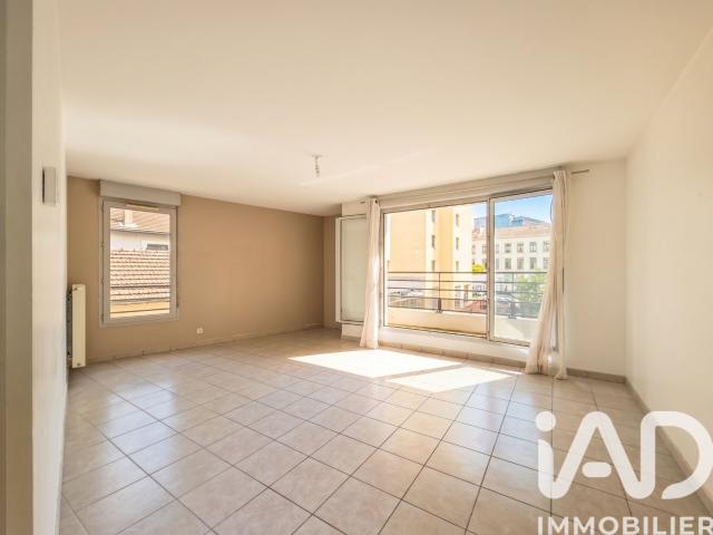 Appartement 4 pièces 87 m²