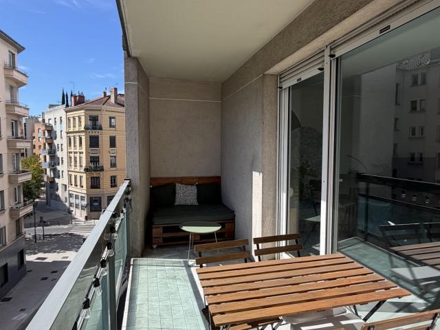 Appartement 4 pièces 87 m²
