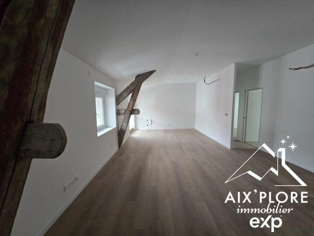 Appartement 4 pièces 87 m²