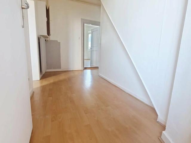 Appartement 4 pièces 87 m²
