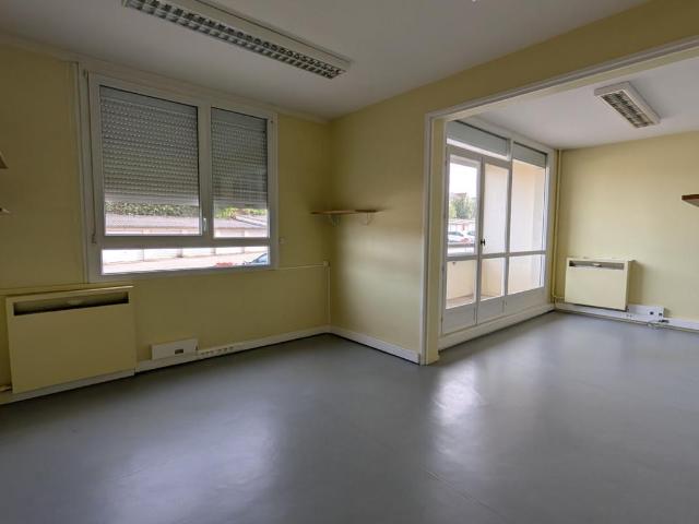 Appartement 4 pièces 87 m²
