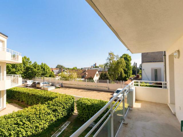 Appartement 4 pièces 87 m²