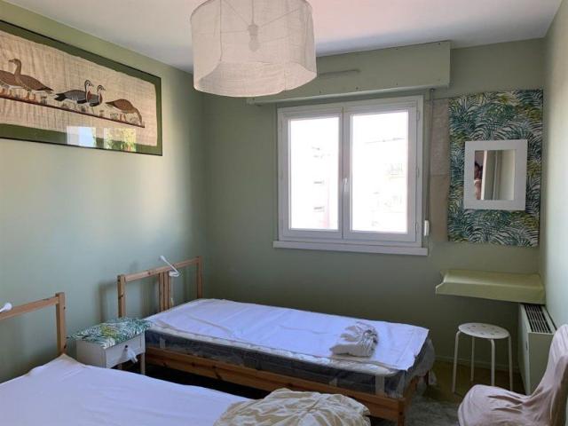 Appartement 4 Pièces 87 m²