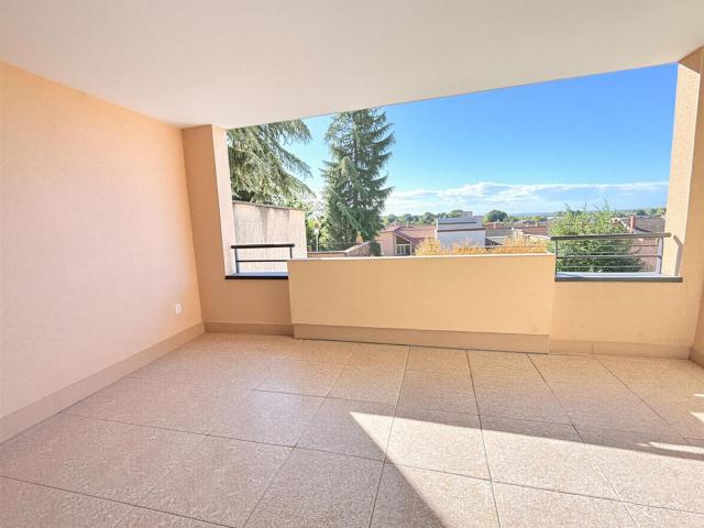 Appartement 4 pièces 87 m²