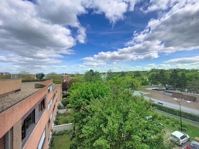 Appartement 4 pièces 87 m²