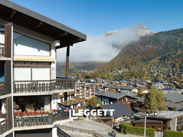 Appartement 4 pièces 87 m²