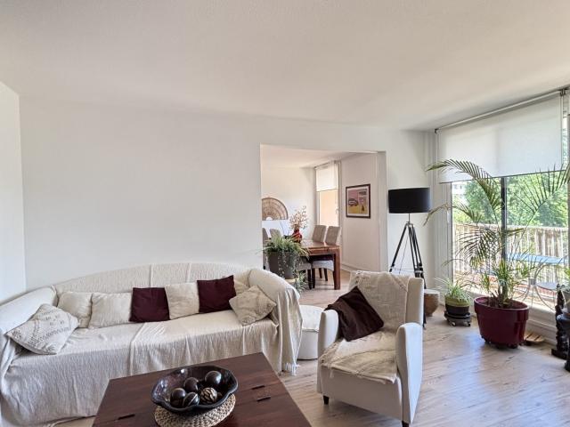 Appartement 4 pièces 87 m²