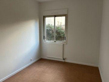 Appartement 4 pièces 87 m²