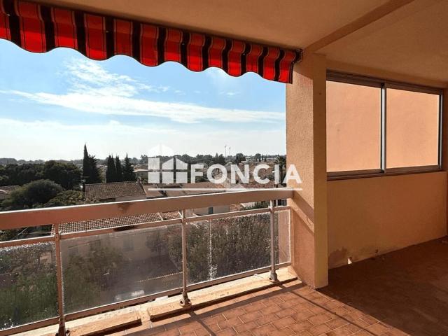 Appartement 4 pièces 87 m²