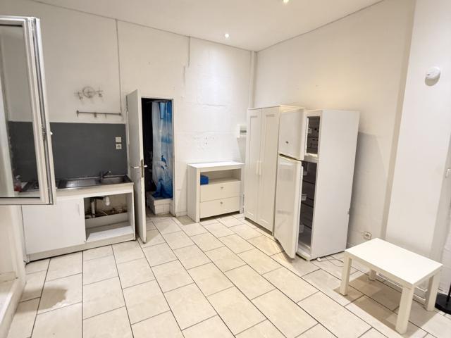 Appartement 4 pièces 87 m²