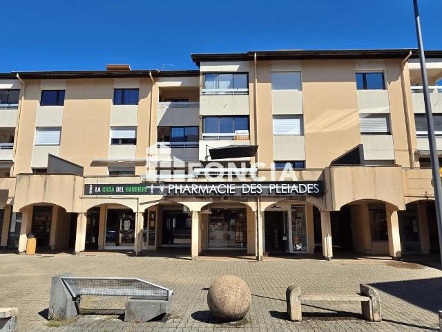 Appartement 4 pièces 87 m²