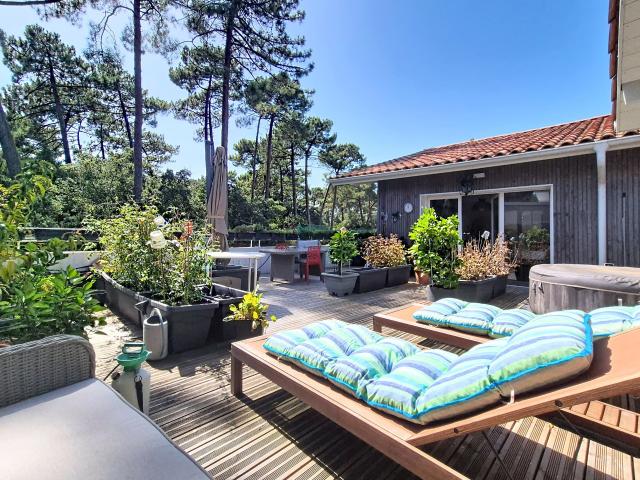 Appartement 4 pièces 88 m²