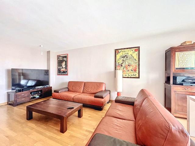 Appartement 4 pièces 87 m²